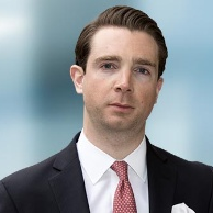 Jordan Buck, Head of Private Equity at LGT Vestra
