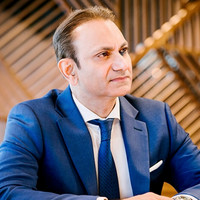 Bharat Tewarie, Founder Boston BioPharma Consultants & Former CMO & Advisor to the Board at UCB