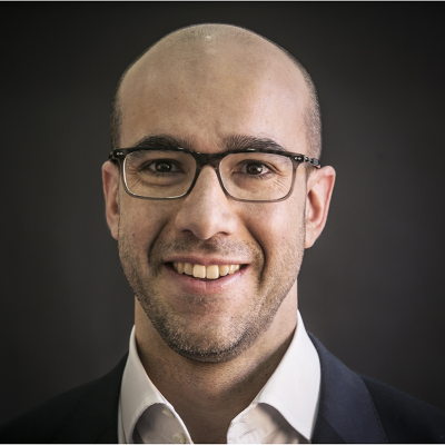 Alain Robert-Dautun, Head of Risk Management at Sycamore asset management