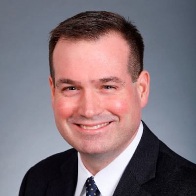 Charlie Teeple, Managing Director, Credit Operations at HarbourVest Partners