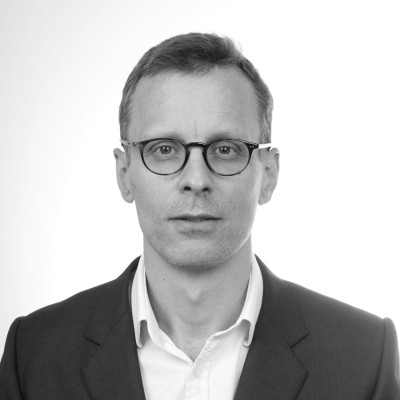 Gerhard Grueter, CEO at Tropea Capital