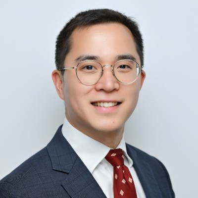 Pascal Nguyen, Portfolio Manager at Harbourvest Partners