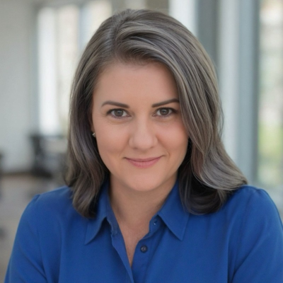 Kirsten Shelly GAICD
