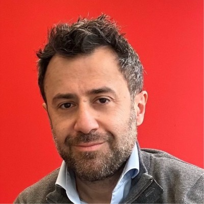 Camillo Rossi, Director Clinical Trial Distribution Global Logistics CT at Eli Lilly