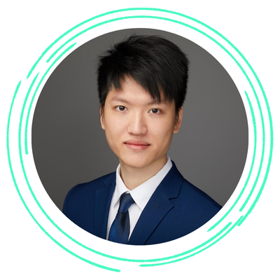 Vince Chen