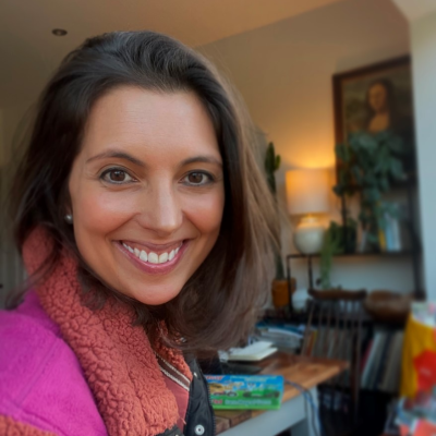 Anita Gouland, UK Head of eCommerce at Arla