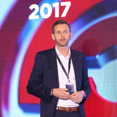 Michael Wolczyk