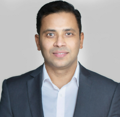 Deepak Giri
