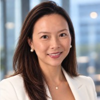 Jingwei Pruefer, Senior Director Supply Chain Analytics & Optimisation at Fresenius Medical Care
