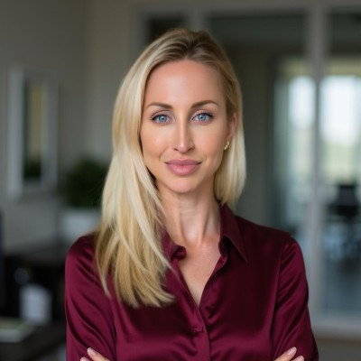 Emily Rondestvedt
