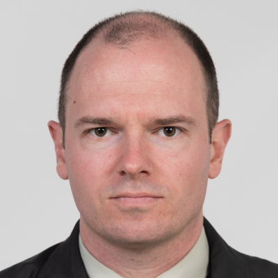 Lieutenant Colonel Pierre Casanova