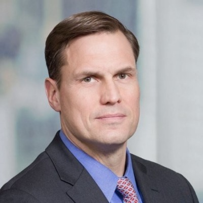 Paul Preisser, Head of North America Client Relationship Management at BNP Paribas