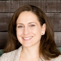 Cassie Janis, Senior Director, Digital Product Management at Chicos