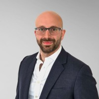 Medan Gabbay, Chief Revenue Officer at Quod Financial