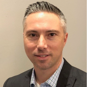 Nick Addeo, Senior Director, Field & Customer Solutions at Johnson & Johnson