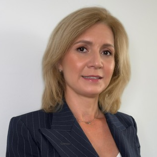 Doriana Bardhi, Team Lead Trade Management - Partner at Sprucegrove Investment Management Ltd