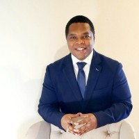 Kenneth Woolridge