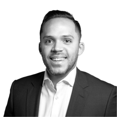 Peter Stern, Head of Business Development, Americas at CF Benchmarks