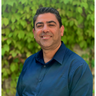 Karim Pourak, CEO at ProcessMiner