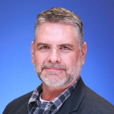 Jeff Hurley, Director of Business Development at Capella Space