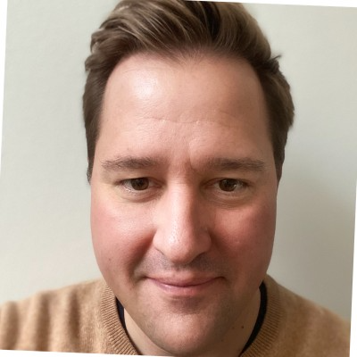 Sebastian von Hayn, Head of Trans Suez, Ocean Network Products at Maersk