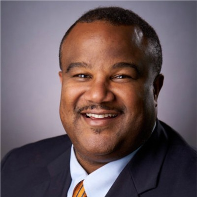 Nerrick Jackson, Director Supply Chain Operations at Zappos