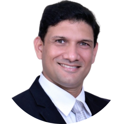 Akash Karnik