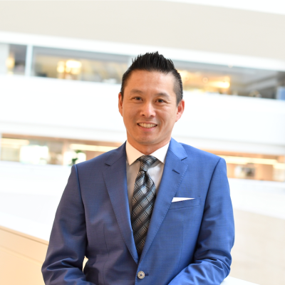 Bill Wong