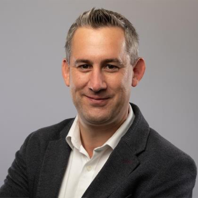 Andrew Yorston