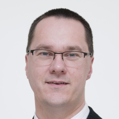 Stefan Hornung, Product Manager at Balluff GmbH