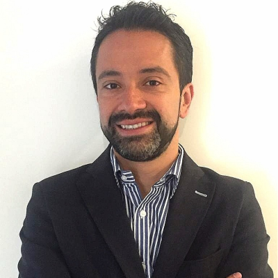 Bernardo Londono