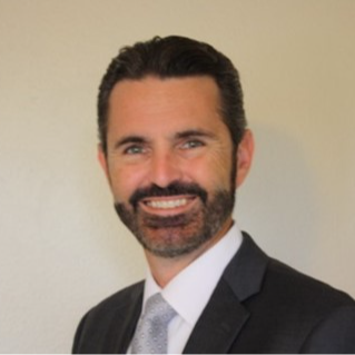 Jeff Davis, Executive Director, Market Access at AstraZeneca