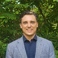 Bobby Criss, Digital Capability Lead at Johnson & Johnson – Innovative Medicine