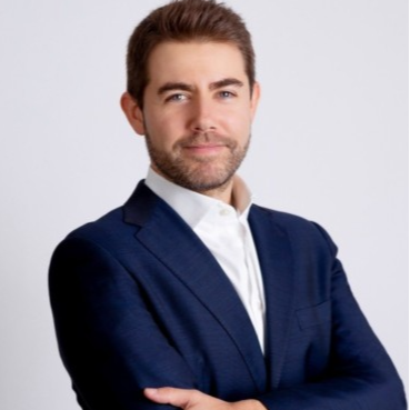 Alberto Martín Jusdado, Head of Business Development at Valantic