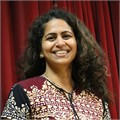 Karpagam "Kay" Narayanan, CEO at Ascendo AI