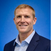 Chris Pizzotti, Executive Vice President, Global Head of FX Sales and Trading at State Street