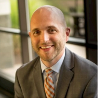 Will Crosswell, SVP, Chief Retail Officer at Ardent Credit Union