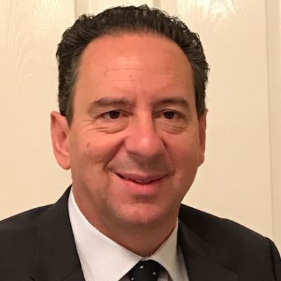 Alf Noto, CPO at Deutsche Bank