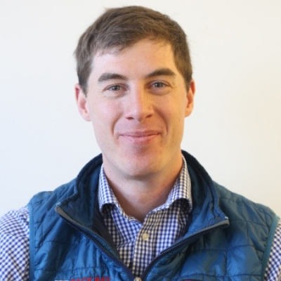 Jon Barry, Senior Vice President at Back Bay Life Science Advisors