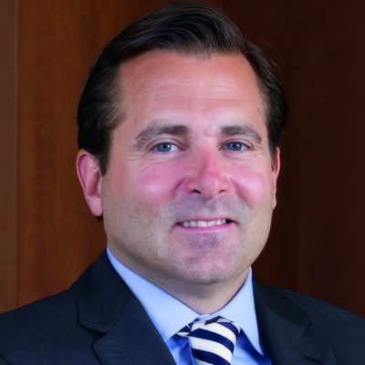 Timothy Stark, Equity Market Structure and Transaction Research at Capital Group