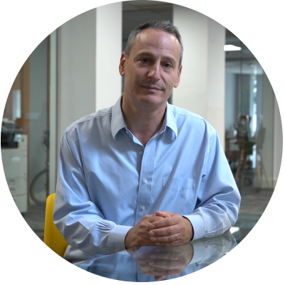 Ken Hart, CEO at Snowdrop Solutions