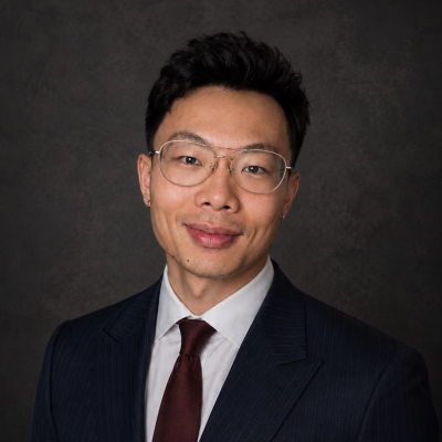 Zheng Xu, Senior Connected Services App Product Owner, R&D UK at Nissan Technical Centre