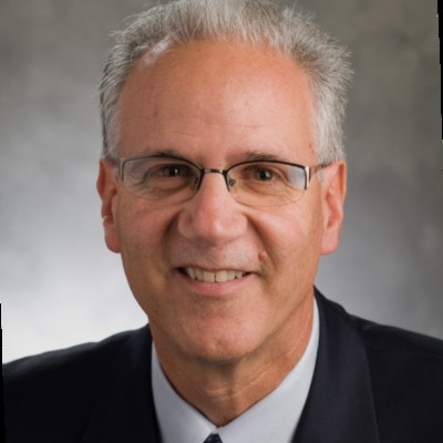 Tom Lubotsky, Vice President Supply Chain at Allina Health
