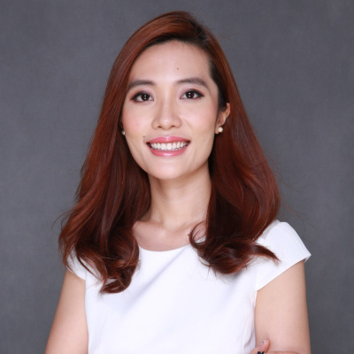 Chloe Chan, Executive Director at Chan Brothers Prestige
