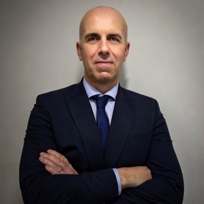 Massimiliano Marin