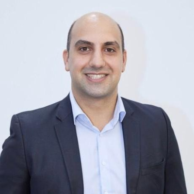 Ramin Heydarpour