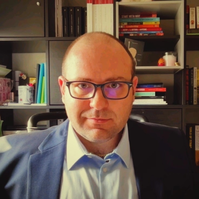 Sabato Leo