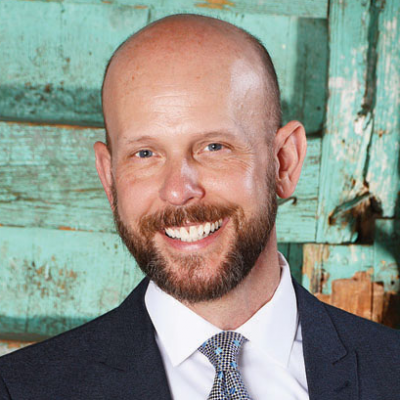 Scott Cawood, President & CEO at WorldatWork, the HR/Total Rewards Organization