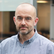 David Higham