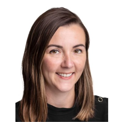 Emily Jones, E-Commerce Controller at HiPP